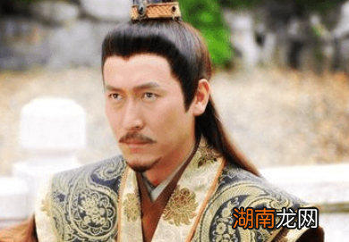 朱棣出一道上联,一位和尚是如何对出下联的?