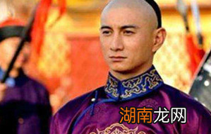 九子夺嫡中的九个皇子分别是谁?