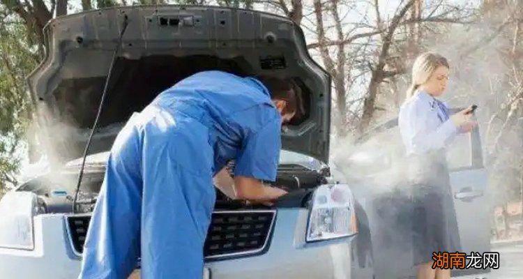 导致水温过高的原因有哪些