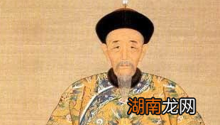 清朝皇帝康乾雍为什么日夜勤政?