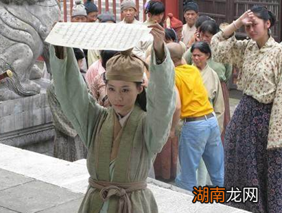 古代能告御状为何还有那么多贪官 看看告状的成本就知道了