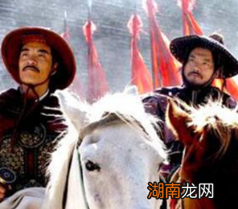 历史上明朝会灭亡,到底是哪些原因导致的?