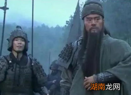 历史上的关羽到底是什么样的 关羽最后为何没有得以善终