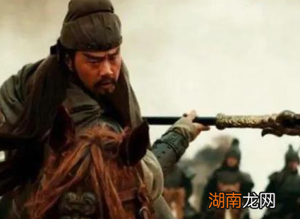 历史上的关羽到底是什么样的 关羽最后为何没有得以善终