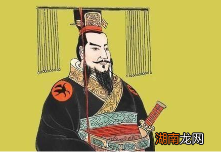 扶苏作为秦始皇的长子 秦始皇为何没有立扶苏为太子