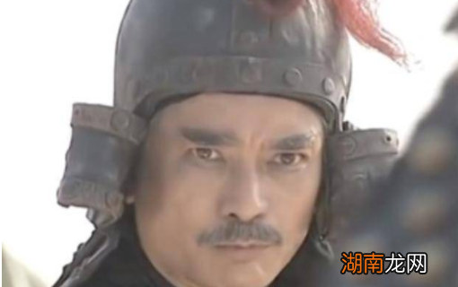 李建成的王牌大将最后是怎么死的?