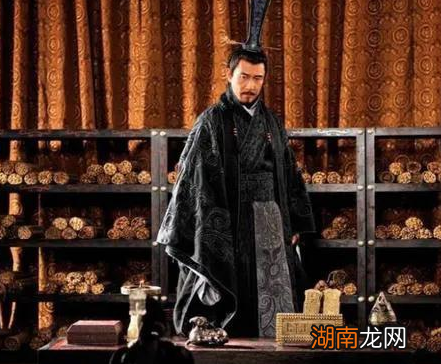 越国灭吴成为春秋最后一个霸主 越国最后又是怎么消失的