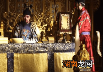 明朝末年崇祯上位,他真的有机会拯救大明吗?