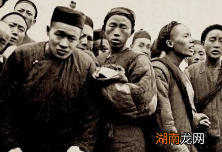 清朝能统治将近三个世纪 汉人为何接受会接受统治