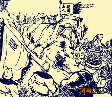 荆州失守真的是因为关羽吗 古代的荆州到底有多难守