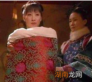 清朝时期妃嫔都是如何侍寝的?有何制度