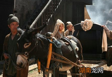 崇祯时期的天灾到底是什么样的 究竟严重到什么地步