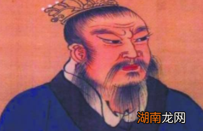 汉高祖刘邦叹息的背后是什么原因？