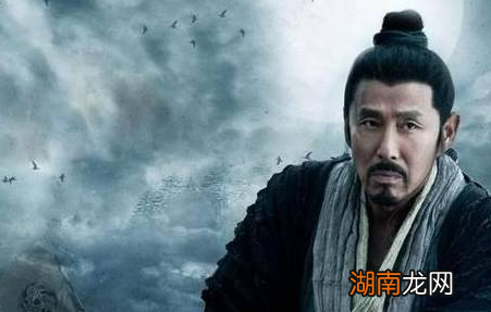 秦国灭亡时都是打着楚国的旗号 灭秦的国家为什么不能是其他国家