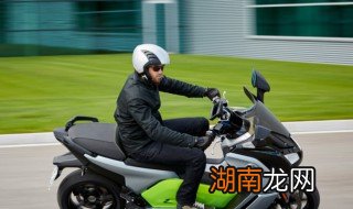 c照可以开摩托车吗 c照可以开什么车