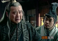 赵高作为一代佞臣 秦始皇为什么没有除掉他还要重用