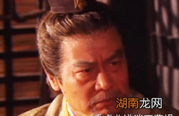 韩嵩、蒯越为什么都建议刘表依附曹操呢？