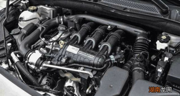 汽车缸数多有什么好处