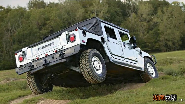 为什么说车扭矩越大越好