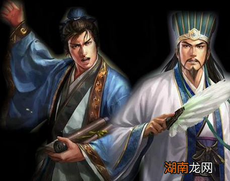 诸葛亮和郭嘉相比 两人到底谁更加厉害