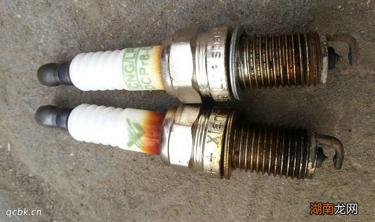 火花塞有什么作用