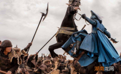 霍去病为什么不给士兵吃肉？