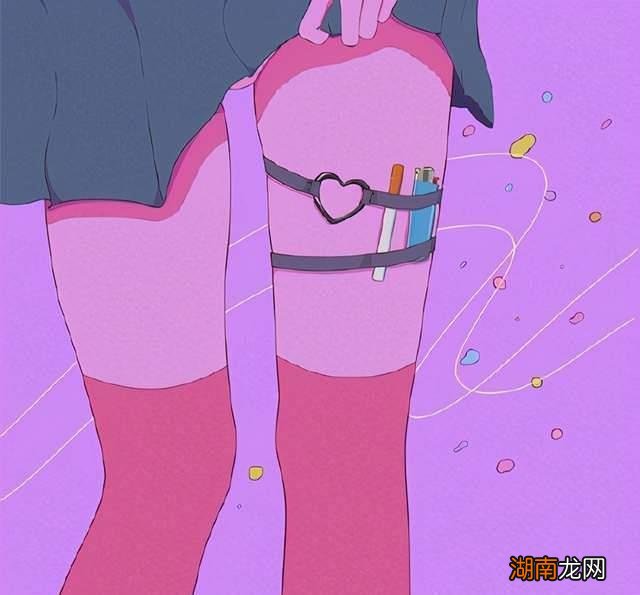 男女情感思维差异