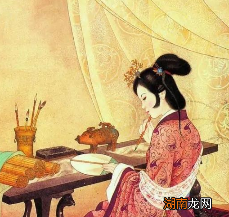 西汉第一才女班婕妤最后什么结局？