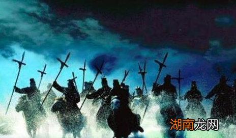 秦国没有崛起前被魏国完虐 秦国后面是怎么报复回来的