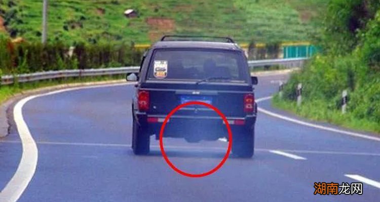 汽车冷启动冒蓝烟需要修吗