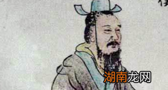 孔子最爱的弟子冉耕一生过得怎么样?