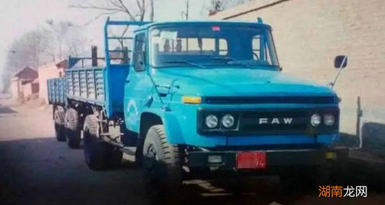 货车开着一跳一跳怎么回事