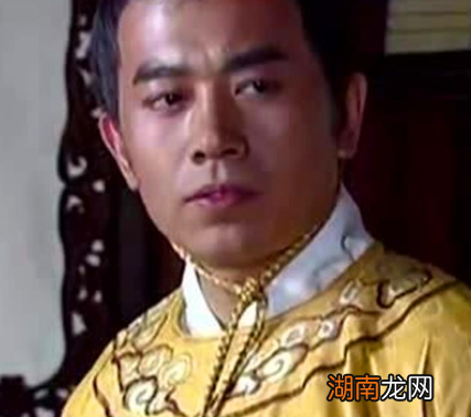 朱标的兄弟那么多 他们为何没有争夺太子的位置