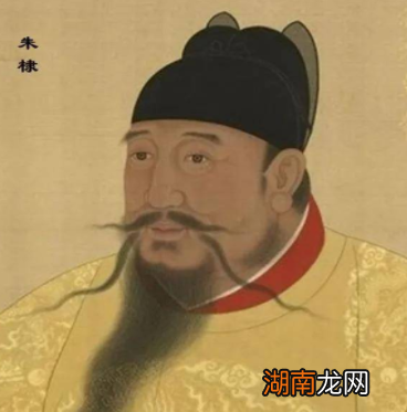 徐增寿:朱棣的支持者,最终结局如何?