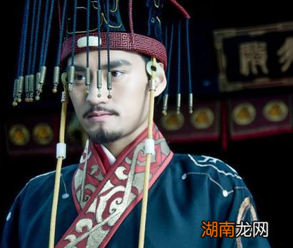 刘秀作为东汉开国皇帝 刘秀存在感为何比刘邦还要低