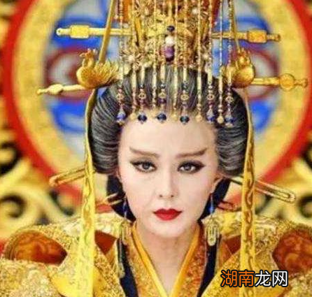 武则天和李世民在一起那么久 李世民为何没有提拔武则天