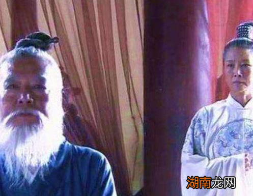 武则天和李世民在一起那么久 李世民为何没有提拔武则天