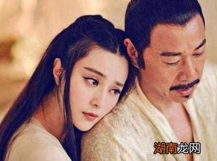 武则天和李世民在一起那么久 李世民为何没有提拔武则天