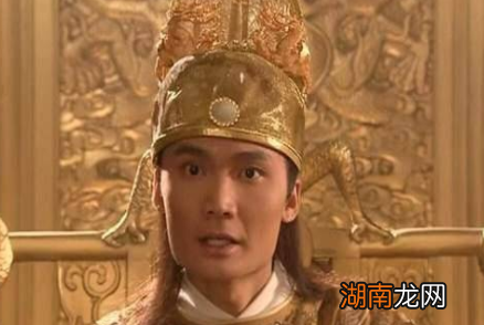 大明灭亡后,朱元璋会最先批评谁?