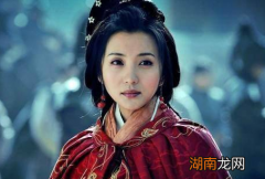 历史上真的有貂蝉这个人吗 结局是什么样的