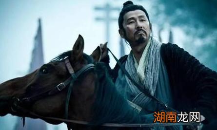 历史上的刘邦到底是什么样的 电视剧演的都是真的吗