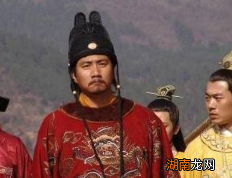 明朝第一个异姓王,他的后代有多惨?