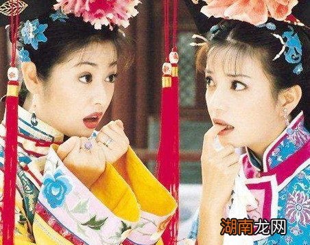 古代皇帝的女儿叫做什么 是叫公主,还是格格和郡主