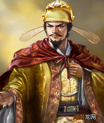 唐太宗李世民一生最尊敬的女子是谁？