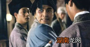 大才子唐伯虎的晚年为什么那么贫困?