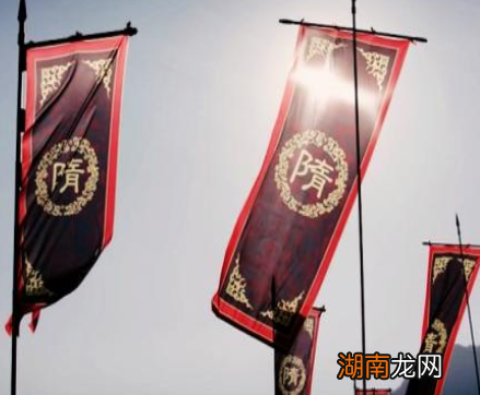 唐朝很多措施都是延续隋朝 隋朝为何早早就亡国了