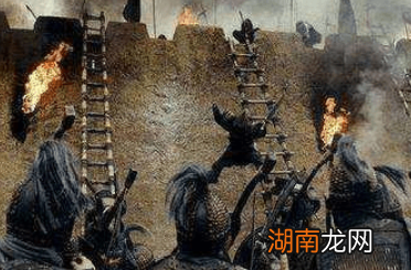 四冢之战对三国的格局起到了哪些影响?