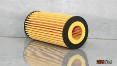 换机油不换机油滤芯会引起什么后果