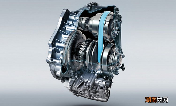 湿式双离合和CVT变速箱哪个好