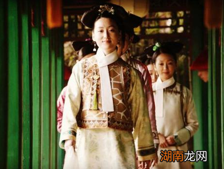 清朝宫女出宫后是什么下场 她们之后过得怎么样